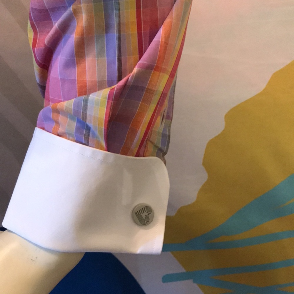 Assante Couture shirt & Tie - Picture 9 of 17